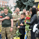 Навіки у серцях: у Луцькій громаді попрощалися з двома полеглими Героями. ФОТО