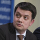 Куди навідається Дмитро Разумков на Волині