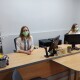 У приміщенні Луцької райради запрацювала філія ЦНАПу