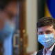 План вакцинації українців від коронавірусу хочуть змінити, щоб Зеленський і Шмигаль щепилися першими