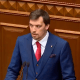 Прем'єр-міністром України став Олексій Гончарук. Що про нього відомо?