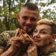 Як 14-та бригада «лисого кота» рятувала. ФОТО
