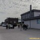 Зеленський та Єрмак приїхали обідати в один із закладів Ковеля