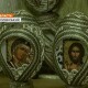 Волинянин, який творить шедеври із яєчної шкаралупи, хоче потрапити до Книги рекордів Гіннеса