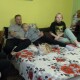 Під час евакуації потрапили під обстріл: родина з Рубіжного розповіла, як опинилася в Луцьку