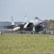 На Волині відбудуться авіаційні навчання. Мешканців просять оминати полігон