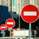 Центр Луцька перекриють через акцію протесту прихильників Московського патріархату
