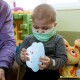 Треба три донори крові на день. 3-річному лучанину терміново потрібна допомога