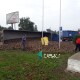 У Луцьку на Дубнівській перекинулася вантажівка з буряком. Рух ускладнений