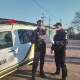 «Нікого ще не штрафували», – поліція про посилений карантин у Луцьку