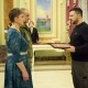 Президент вручив батькам Героя з Волині посмертну нагороду сина