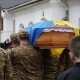 На Волині поховали загиблого полковника Олександра Никитюка. ФОТО