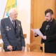 97-річному воїнові УПА з Волині вручили документи про реабілітацію