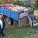 Громади на Волині зібрали понад 4 тонни сільгосппродукції для інфекційної лікарні
