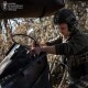 «Росіяни йдуть ніби на розстріл. Ми все лупимо й багато», – командир гармати «Цезар»