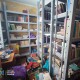 Під час обшуків в монастирі на Волині знайшли російські книжки, в яких вихваляють кремлівський режим