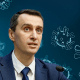 Зеленський дав звання заслуженого головному санітарному лікареві Ляшку