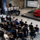 Луцька автомобільна компанія пропонує просторе приміщення для заходів