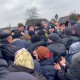 У громаді на Волині – сутички між прихильниками УПЦ МП та ПЦУ. ВІДЕО