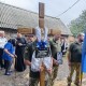 На Волині віддали останню шану полеглому на Курщині воїну Роману Шостакевичу. ФОТО