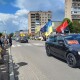 Волиняни вийшли на акцію, щоб нагадати про воїнів в полоні та зниклих безвісти