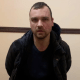 У Луцьку оголосили вирок зраднику Сметаніну, який навів російські ракети на аеродром