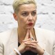 У Мінську невідомі викрали опозиціонерку Марію Колеснікову
