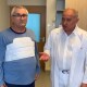 Повідомили про стан чоловіка, якому в райлікарні на Волині пересадили серце