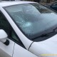 У центрі Луцька на переході збили дівчину