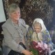 Молиться, щоб війна закінчилась: волинянка відзначила 100-річний ювілей. ФОТО