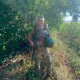 Мрію, щоб в країні запанував мир і порядок, – волинський прикордонник «Красавчик»