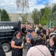У Нововолинську попрощалися з Героєм Романом Юрчуком