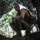 «Мам, я живий! П’ю каву, їм кашу, все добре»: історія артилериста-десантника «Дракона»