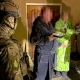 ДБР затримало та доставило в Київ командира 211 бригади