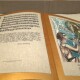 У Луцьку презентували вишиту «Лісову пісню» Лесі Українки