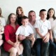 Подружжя з Рожищенської громади взяло на виховання четверо дітей