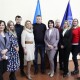 У Луцькому НТУ оновили склад керівної ланки. Прізвища в. о. проректорів, деканів, завідувачів кафедр