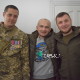 У Луцьку відкрили центр психологічної допомоги учасникам АТО. ФОТО