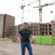 Як будують «Cупернову»? ВІДЕОБЛОГ АНДРІЯ РАЗУМОВСЬКОГО