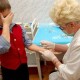 За допуск дітей без щеплень у школу відповідатиме директор, – міністерка освіти
