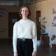 Школярка з Волині виграла стипендію на навчання в Танзанії