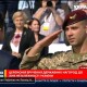 Зеленський нагородив волинського військового під час параду до Дня Незалежності України