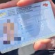 Знайшов рекламу. Волинські патрульні виявили у 19-річного водія куплені в інтернеті права