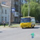У луцьких маршрутках і тролейбусах можна розрахуватись банківськими картками
