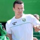 Футболіст Федецький із Волині виграв у шоу «Розсміши коміка» 50 тисяч