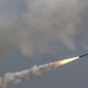 На Здолбунівщині три ракети влучили по залізничній інфраструктурі