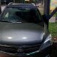 П'яний лучанин викрав машину з автомийки і спричинив ДТП