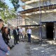 У Луцьку в Старому місті відкрили галерею між підземеллями, яку нещодавно розкопали