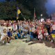 Діти волинських військових у Болгарії зібрали за тиждень 3000 євро на авто для ЗСУ