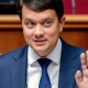 «Слуги народу» ініціювали збір підписів за відставку Разумкова